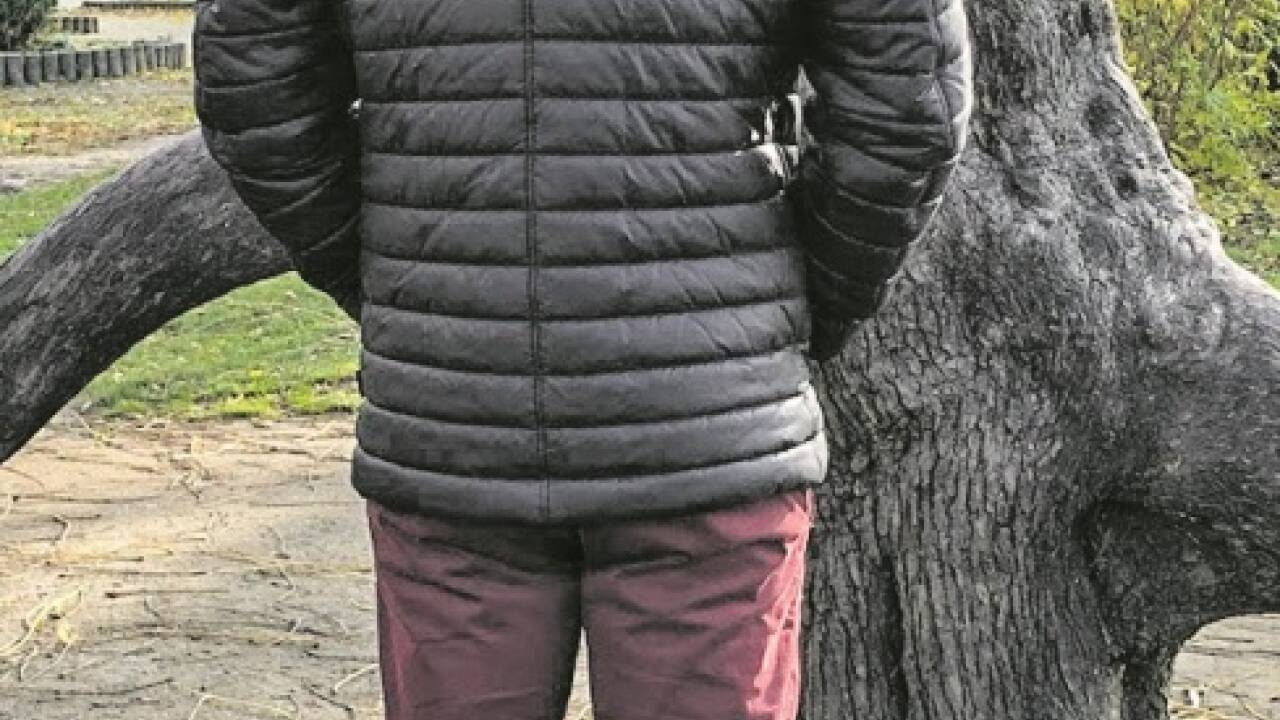 Marko möchte anonym bleiben. 
