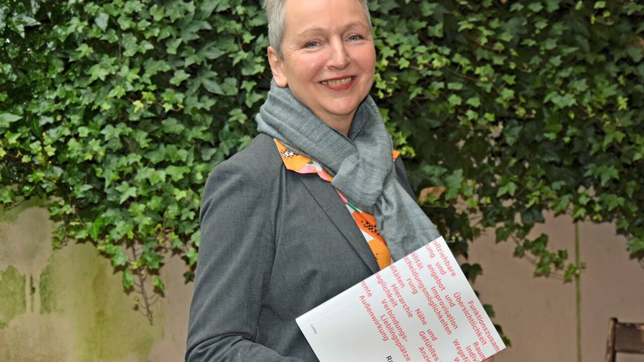 Ursula Spannberger 