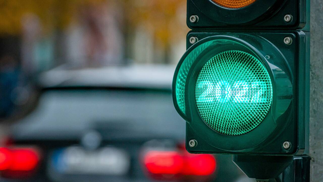 Das Jahr 2022 hält für Autofahrer zahlreiche Neuerungen bereit.  