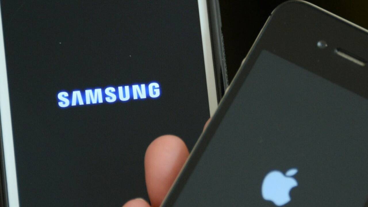 Android, iPhone oder doch Windows?