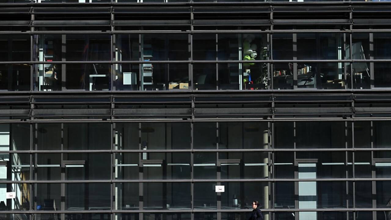 Der Gesundheitsminister hat Homeoffice wieder ausdrücklich empfohlen Der Gesundheitsminister hat Homeoffice wieder ausdrücklich empfohlen