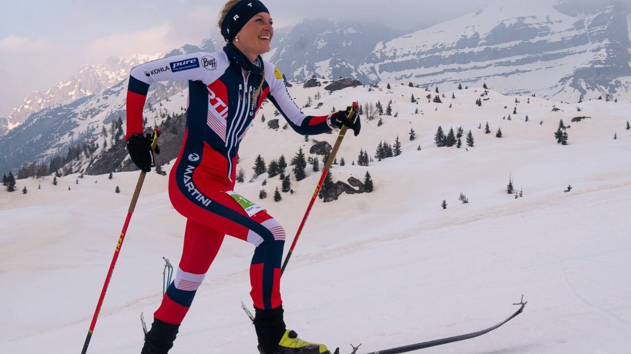 Sarah Dreier. 