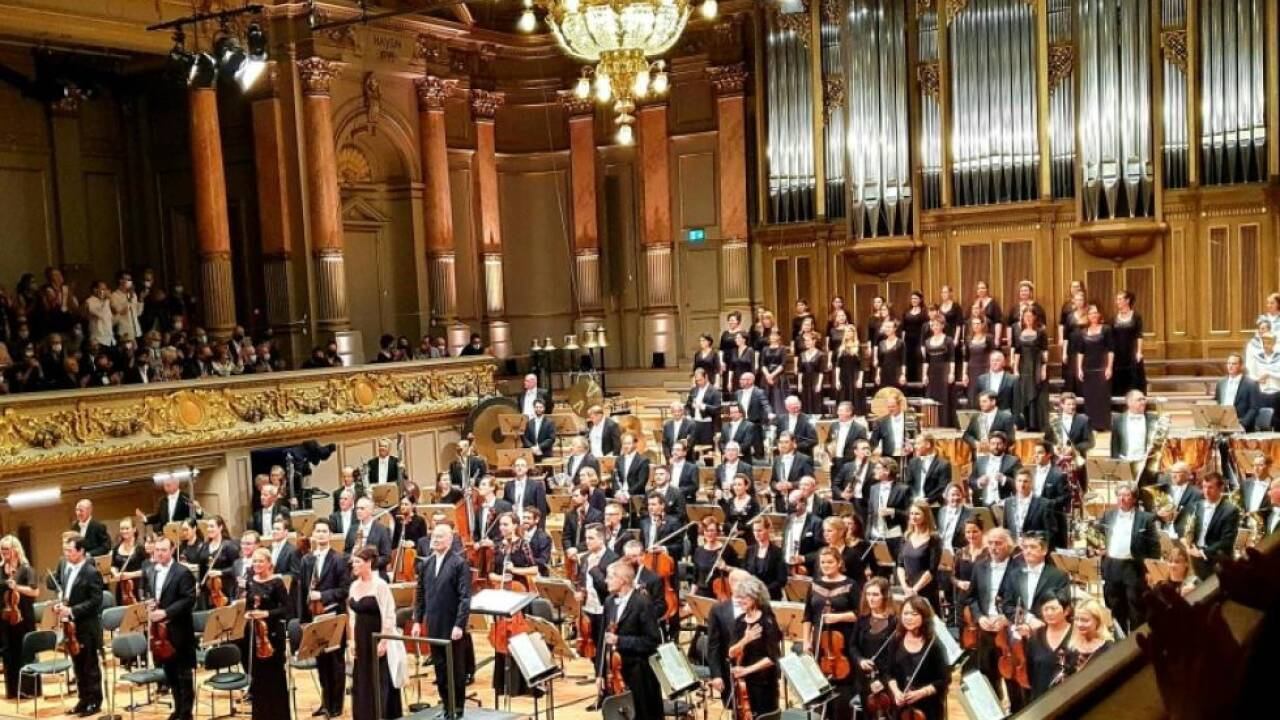 Die Orchester wollen künftig verstärkt auf Klimaschutz setzen  Die Orchester wollen künftig verstärkt auf Klimaschutz setzen