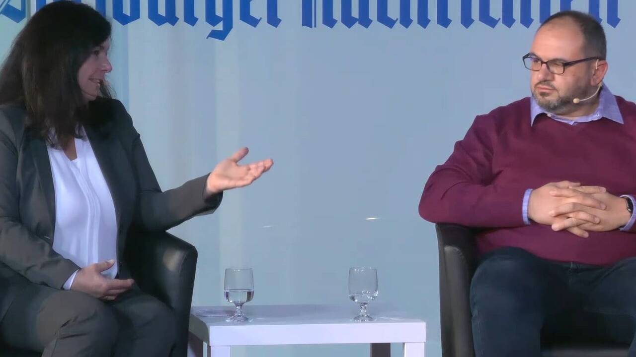 Ein einziger Job und den ein ganzes Leben lang – das muss nicht sein.  