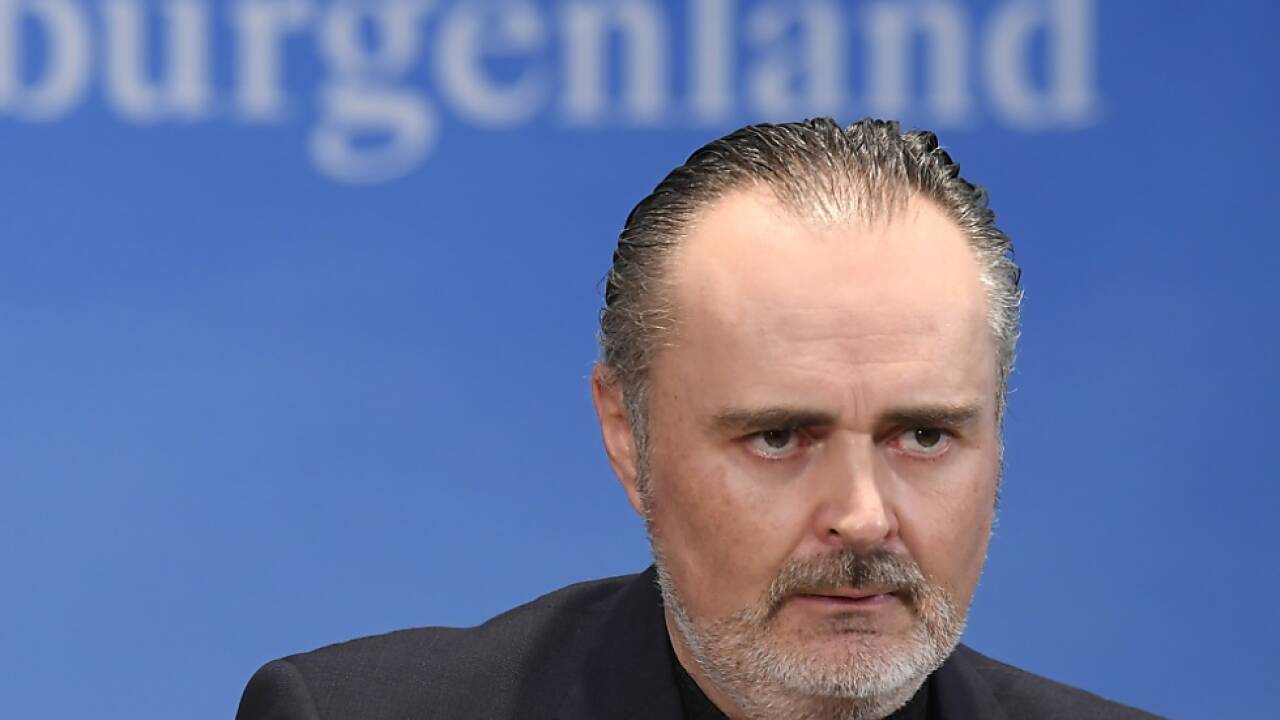 Doskozil sorgt wieder für Debatten Doskozil sorgt wieder für Debatten