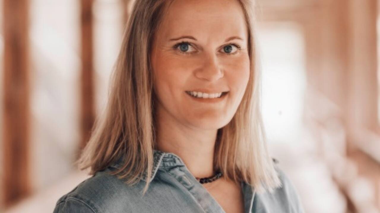 Ingrid Hilmer erzählt im SN-Podcast von ihrem Weg aus der Pflege in die Selbstständigkeit. Ingrid Hilmer erzählt im SN-Podcast von ihrem Weg aus der Pflege in die Selbstständigkeit.
