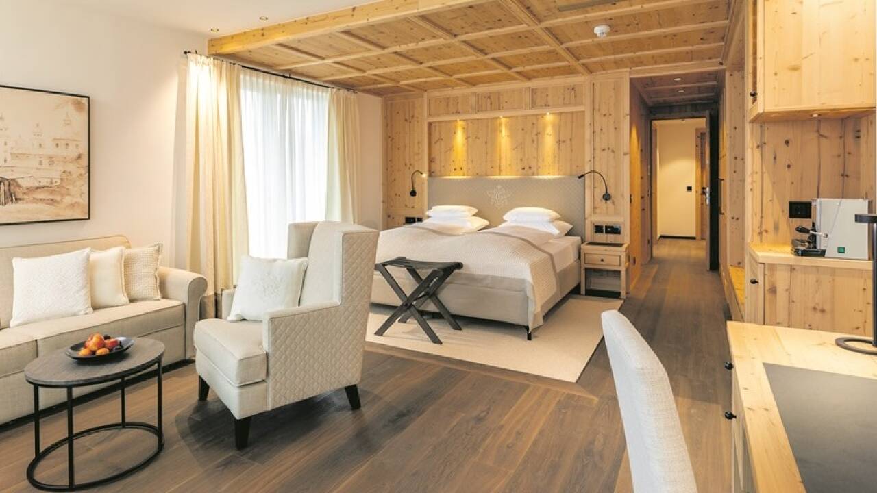 Wooddreams: Parkettböden und Holzträume 