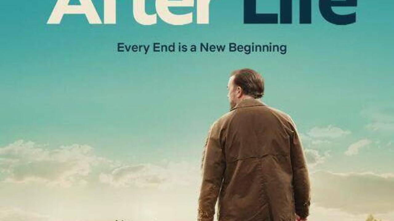 Das Serien-Sujet. 