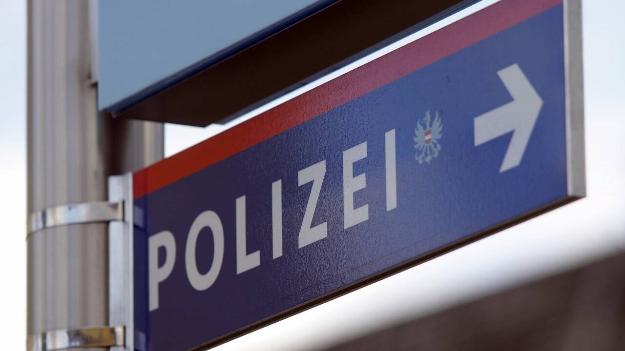 Die Polizei informierte am Montag über den tödlichen Unfall (Symbolbild). 