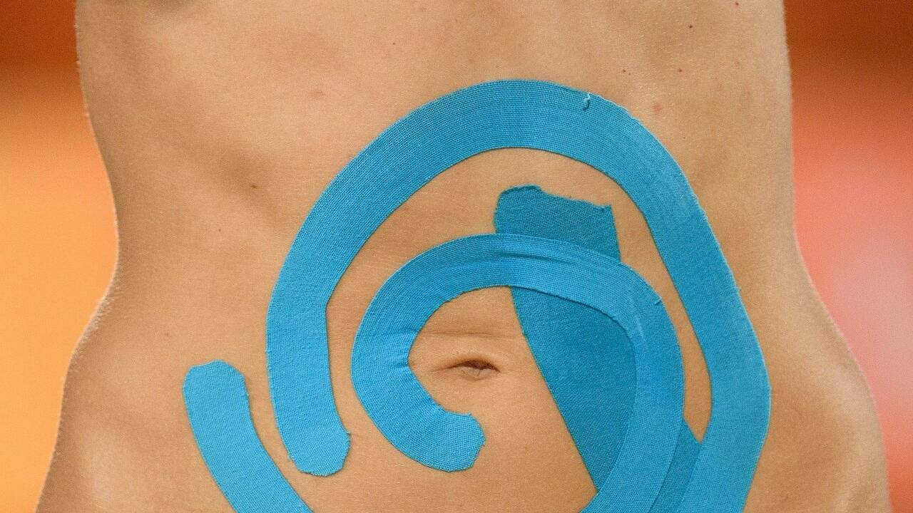 Olympia erklärt: Beachvolleyball