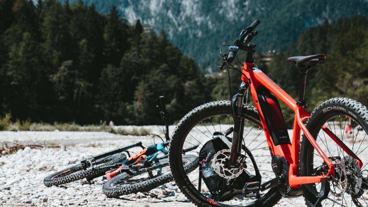 Skiausrüstung, Kochen, Radeln: Vieles was Spaß macht, wird teurer. 