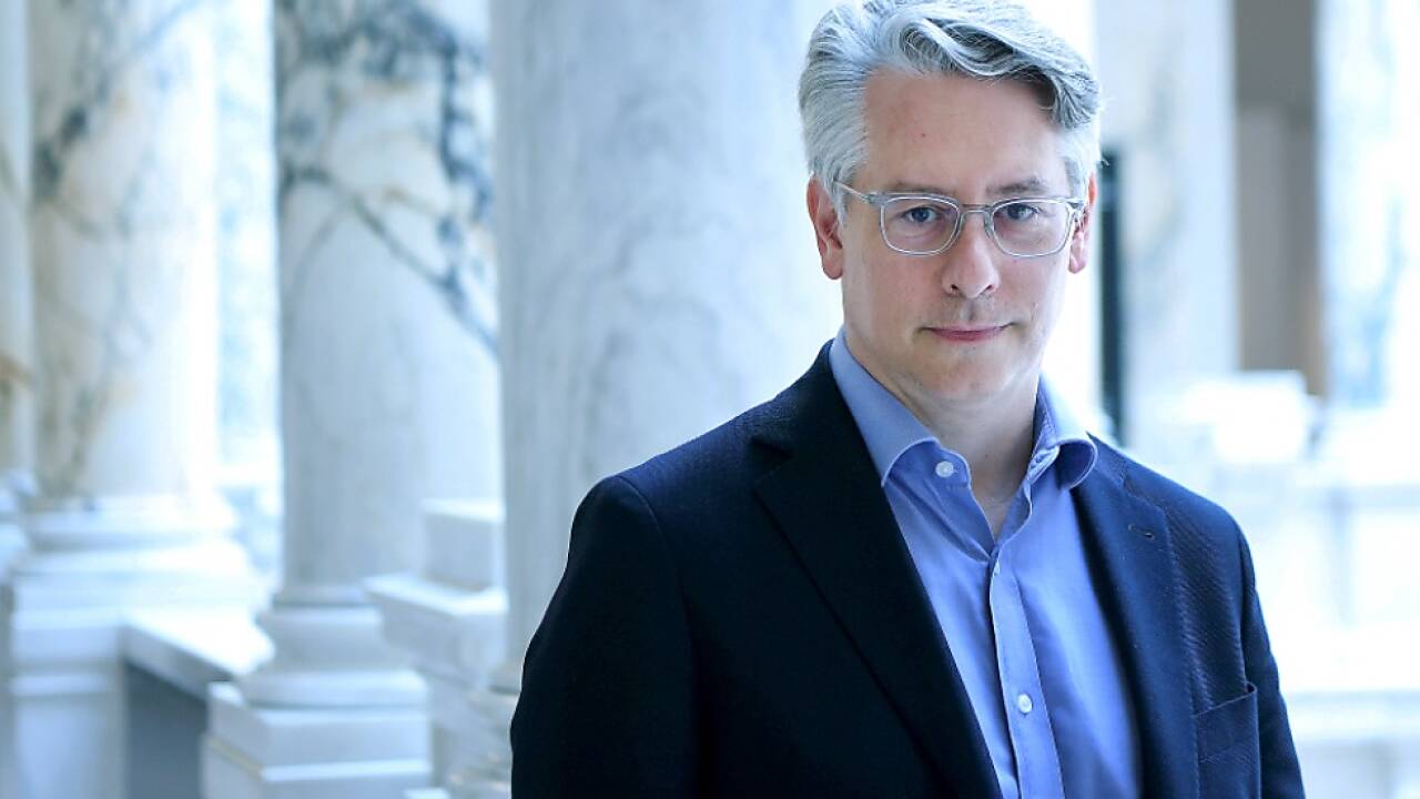 Weltmuseum-Direktor Jonathan Fine leitet neues Expertengremium 