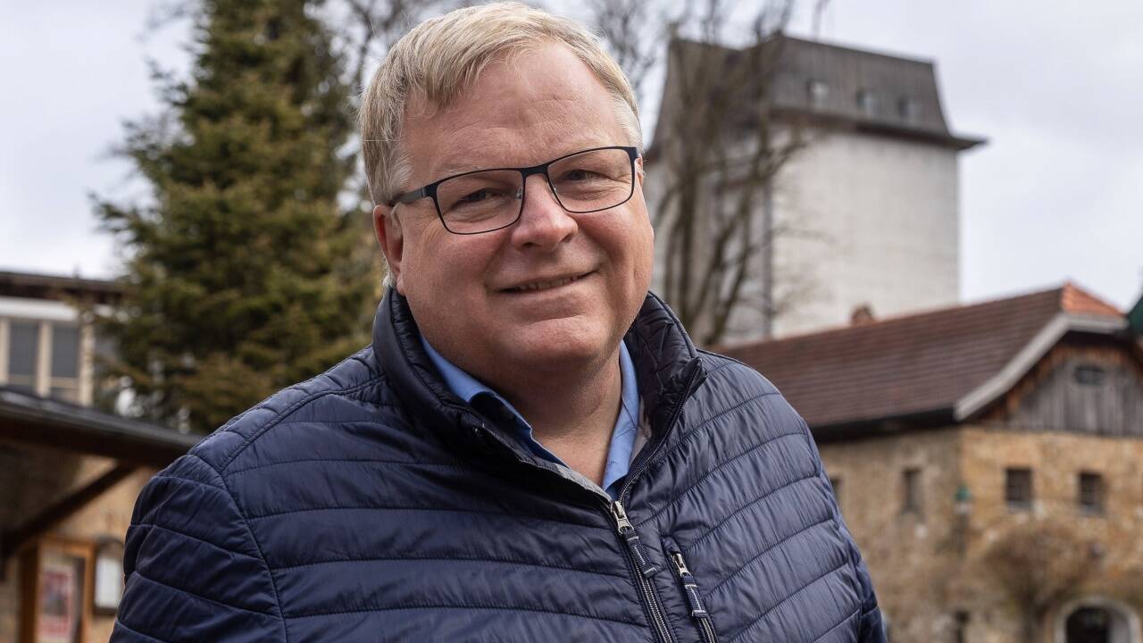 Bürgermeister Simon Wallner und die Gemeindevertretung wollen den Obertrumer Ortskern stärken. 