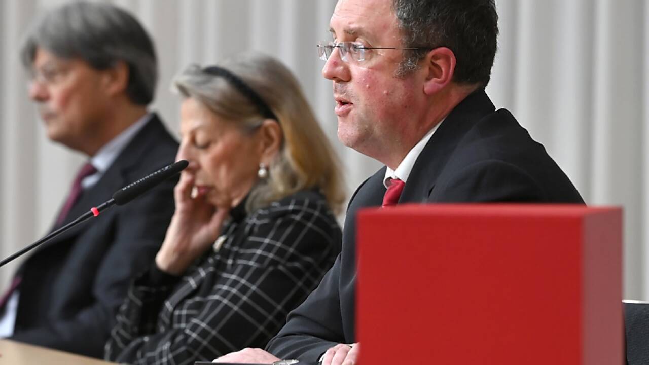 Anwaltskanzlei präsentiert Missbrauchsstudie 