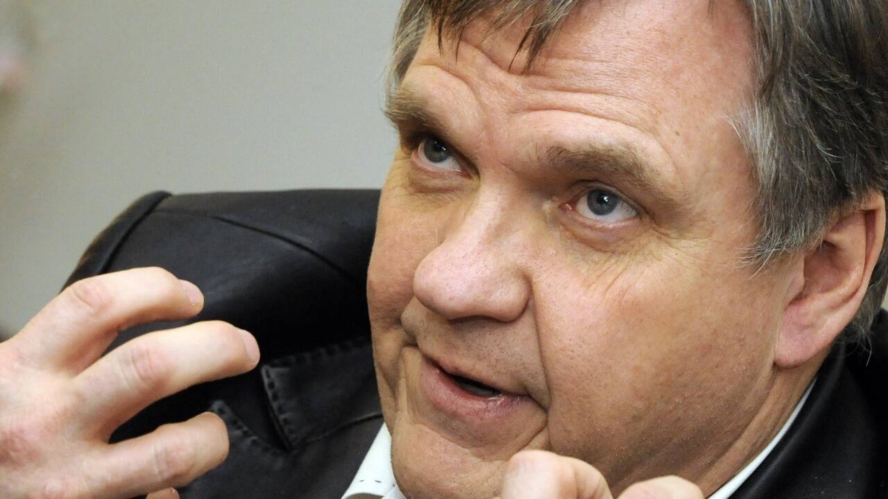 Sänger und Schauspieler Meat Loaf starb im Alter von 74 Jahren. 