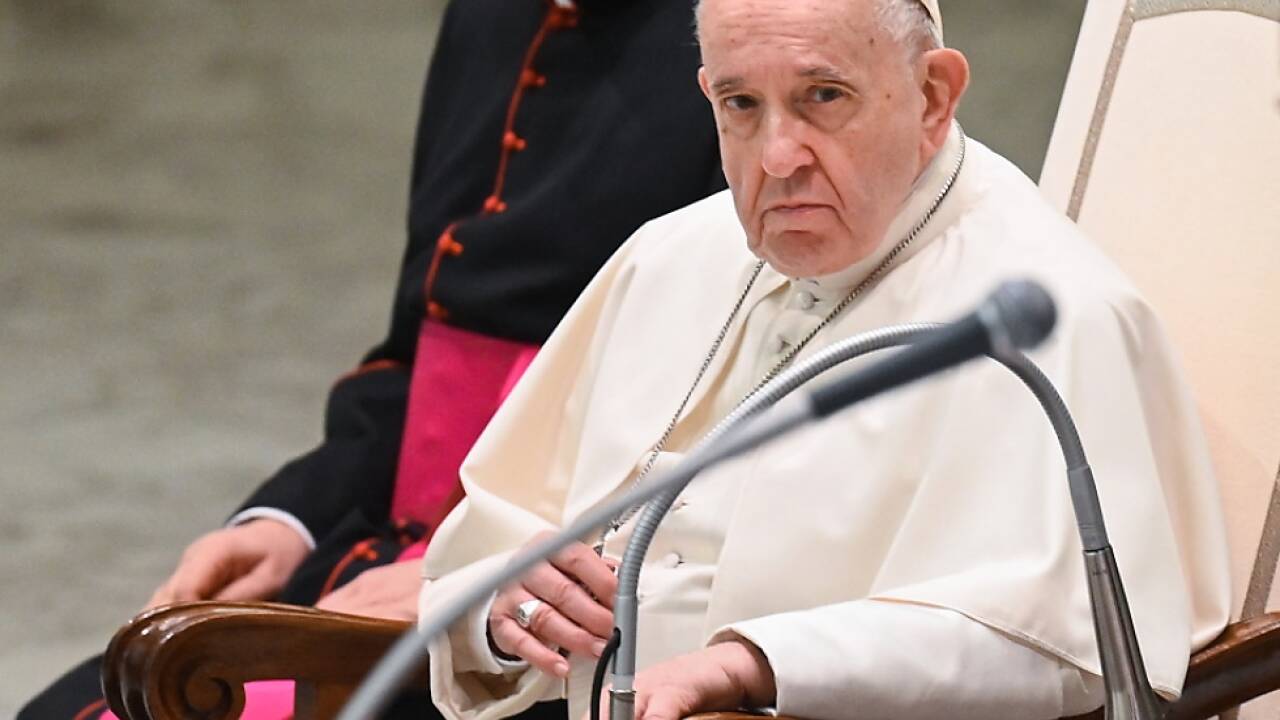 Papst Franziskus nahm nicht direkt auf Münchener Missbrauchsstudie Bezug 
