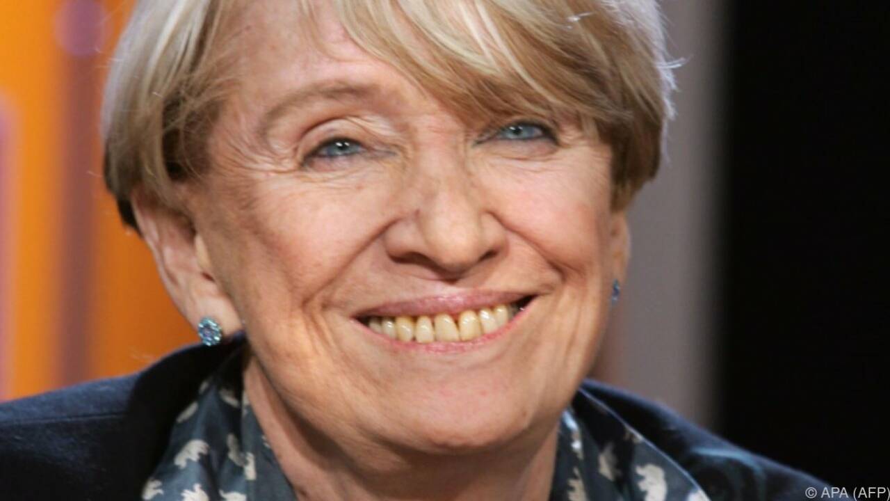 Schriftstellerin Mallet-Joris 86-jährig gestorben