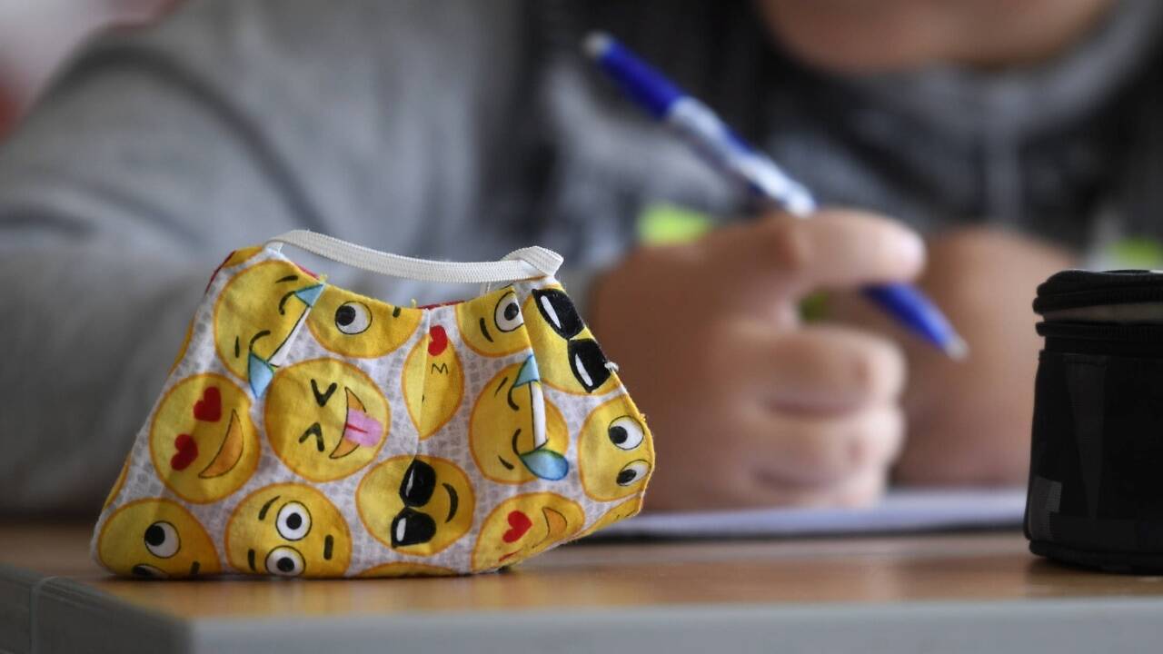 Schule und Corona – pensionierte Lehrkräfte sowie Studierende wollen für infizierte Kollegen einspringen. 
