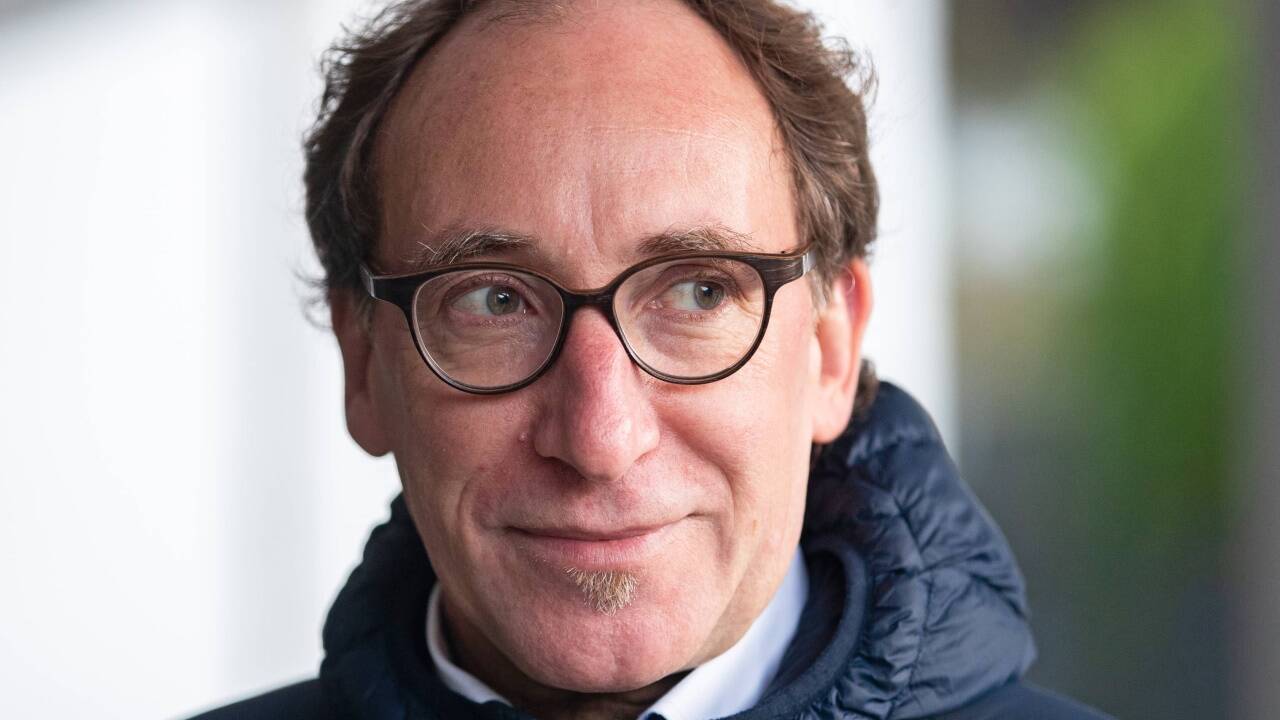 Die Corona-Restriktionen sind eine „unvergleichliche Zumutung an unser demokratisches Selbstverständnis“, sagt der langjährige grüne Spitzenpolitiker Johannes Rauch.  Die Corona-Restriktionen sind eine „unvergleichliche Zumutung an unser demokratisches Selbstverständnis“, sagt der langjährige grüne Spitzenpolitiker Johannes Rauch.