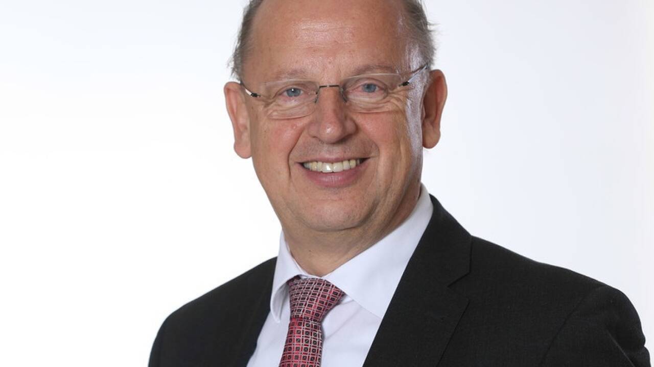 20 Jahre war Josef Lidicky im Dienste der Erzdiözese Salzburg.  