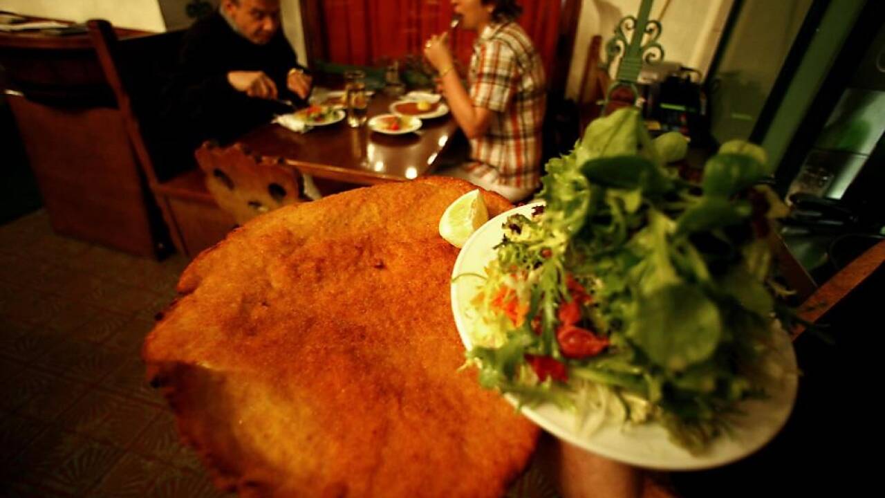 In Frankreich weiß der Gast bald woher sein Fleisch stammt 