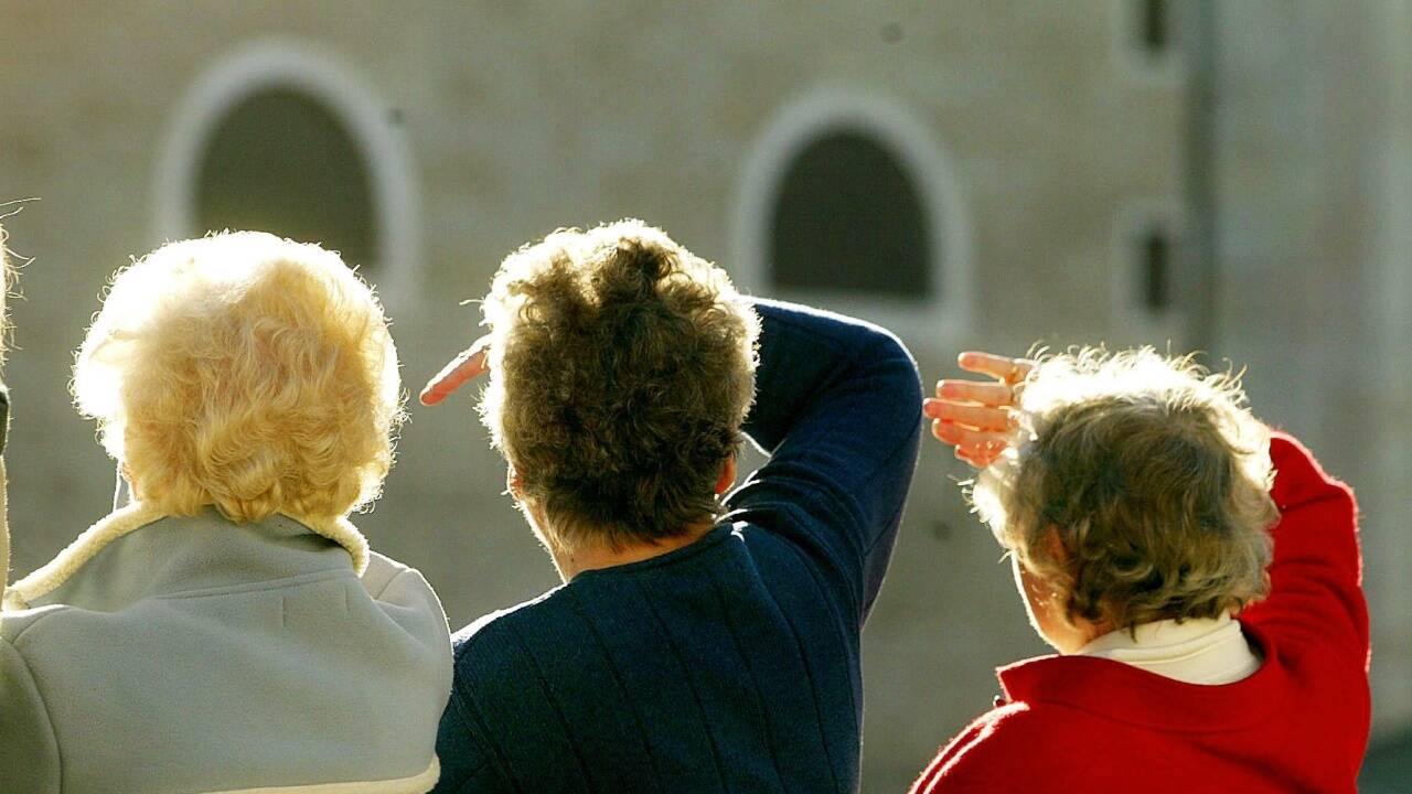 Der Beratungs- und Betreuungsbedarf älterer Menschen in der Stadt Salzburg ist gestiegen – und wird weiter steigen. 