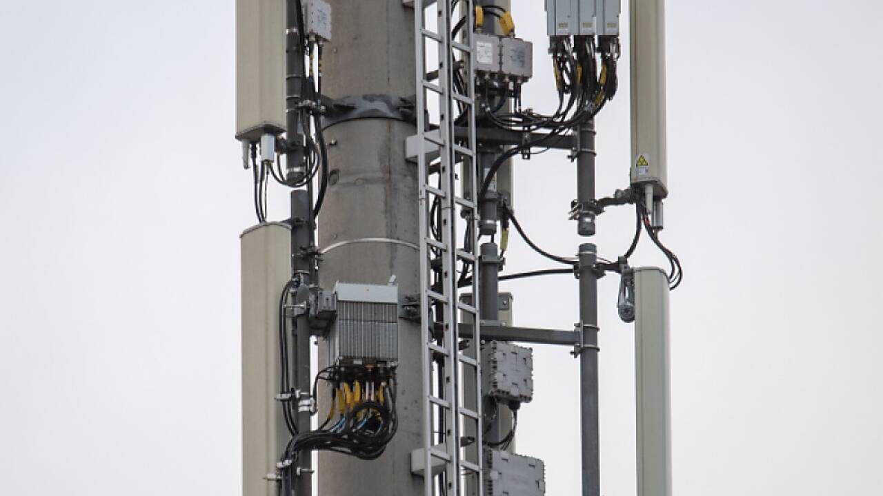 Handynetzbetreiber priorisieren ihre Kunden je nach Tarif 