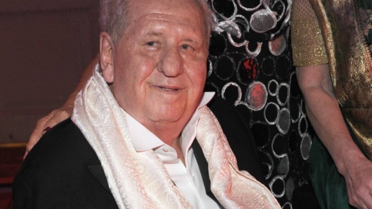 Karl Spiehs prägte die TV-Landschaft 