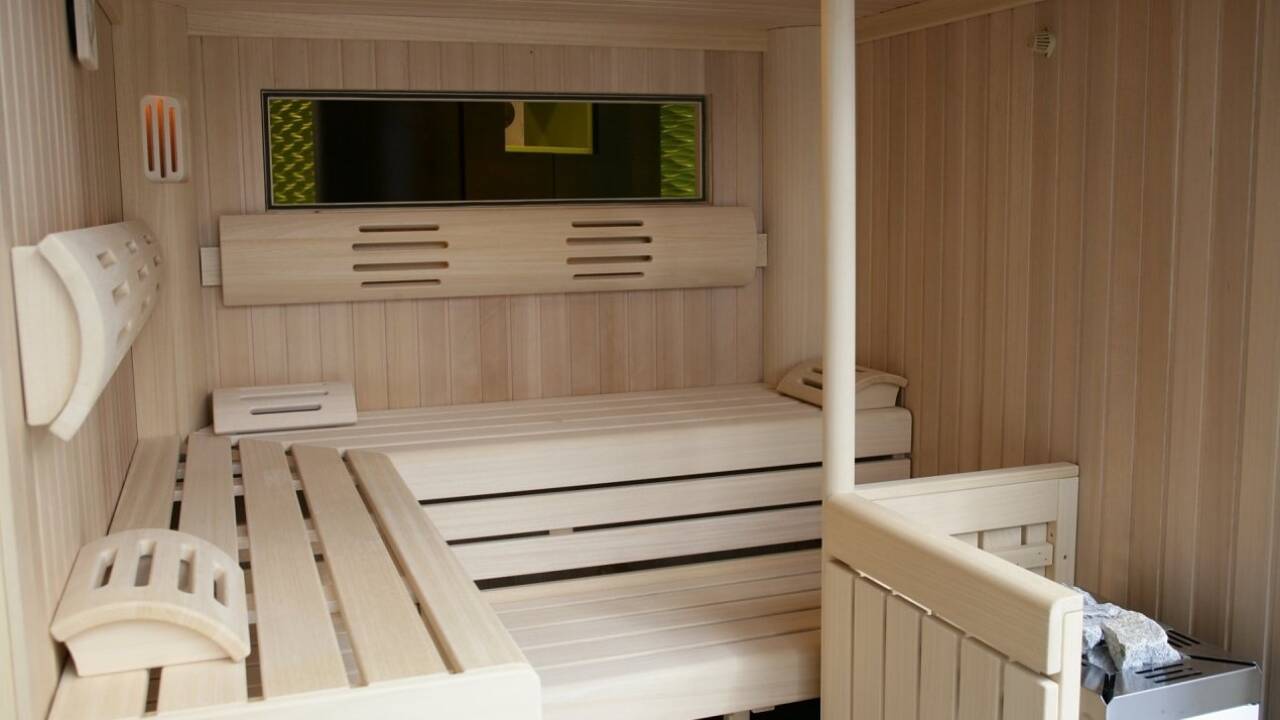Das regelmäßige saunieren stärkt das Immunsystem und die Gesundheit.  Das regelmäßige saunieren stärkt das Immunsystem und die Gesundheit.