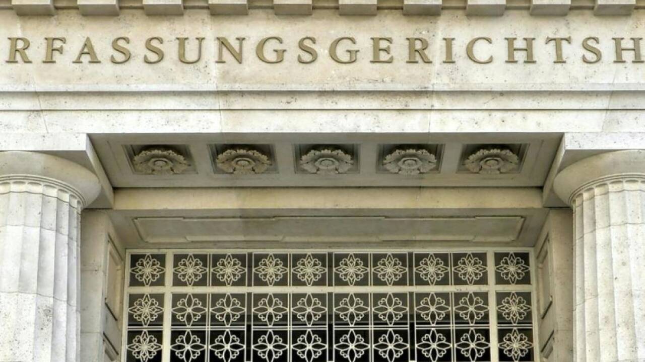 Der VfGH will Details zu den Coronamaßnahmen wissen. 