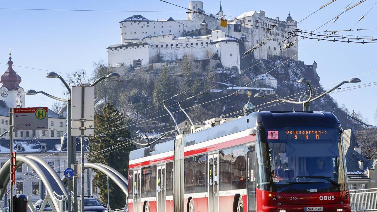 Auch auf der Linie 10 soll es Verbesserungen geben. Der Takt soll von derzeit 15 auf zehn Minuten verkürzt werden.  Auch auf der Linie 10 soll es Verbesserungen geben. Der Takt soll von derzeit 15 auf zehn Minuten verkürzt werden.