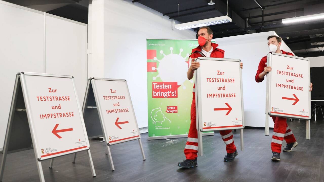 Coronapolitik voller Widersprüche: Die Regeln ändern sich schnell und es ist nicht einfach, den Überblick zu bewahren.  