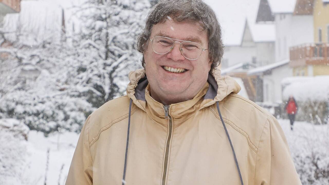Bernhard Seiwald. Bernhard Seiwald.