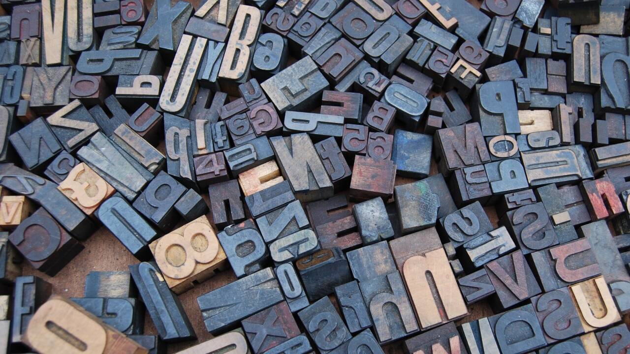Das A und O bei der Wahl der Schriftart für das Bewerbungsschreiben, ist die Lesbarkeit. 