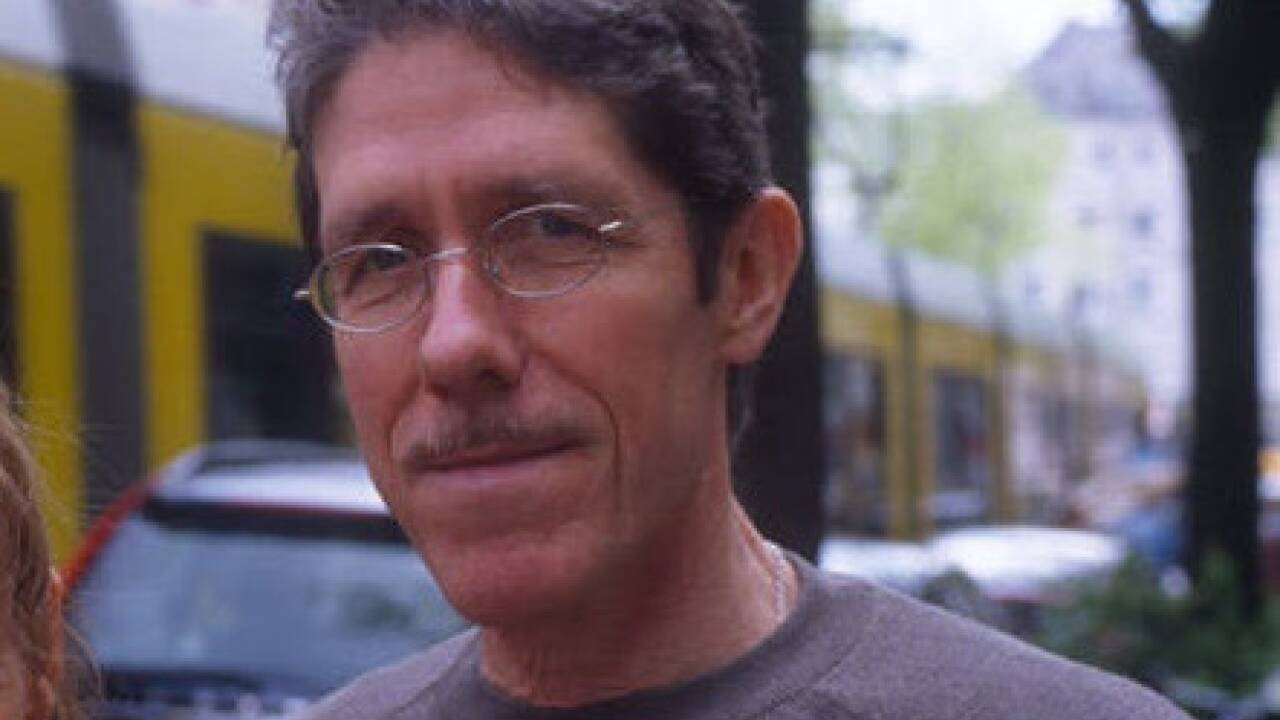 Hans-Joachim Neubauer 