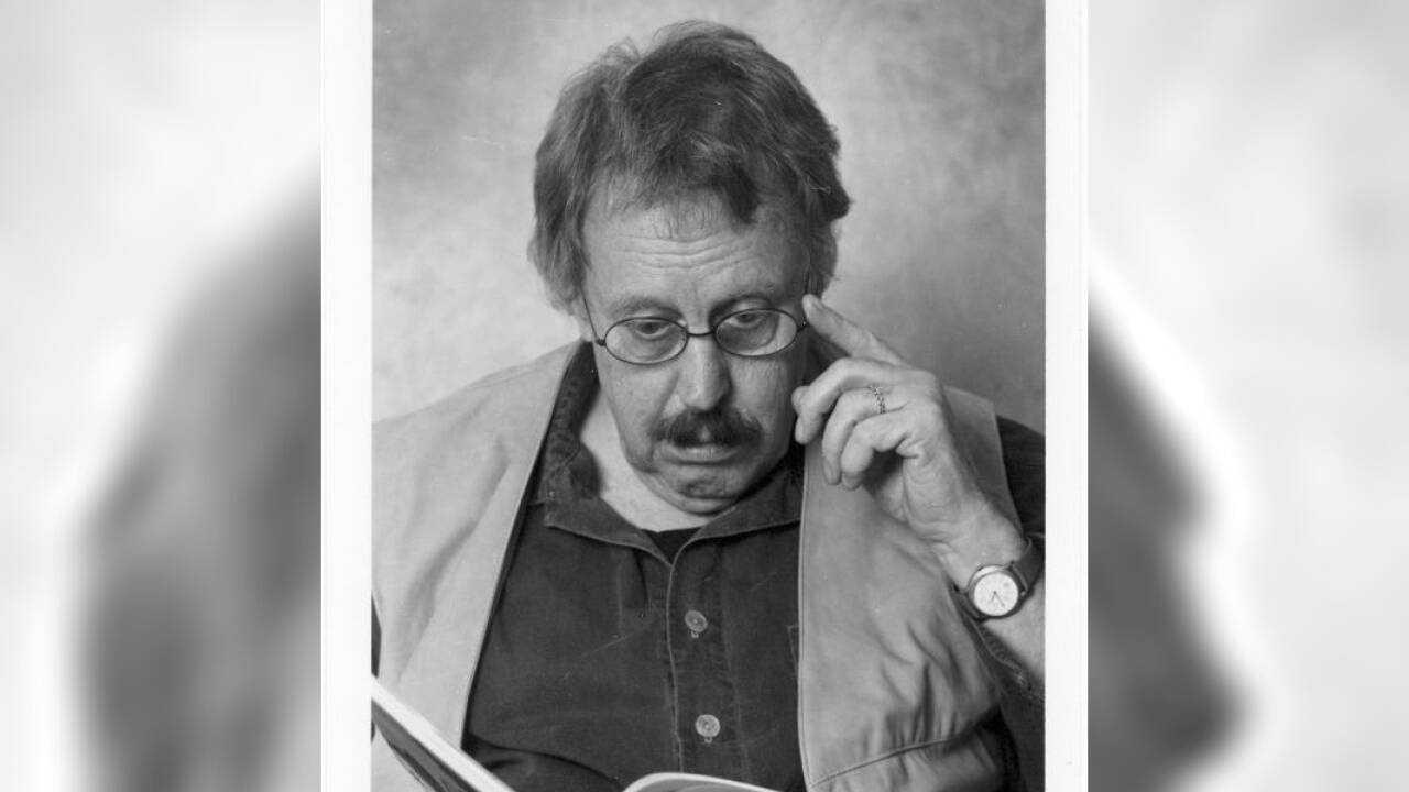 Rudolf Lorenzen (1922–2013) Rudolf Lorenzen (1922–2013)