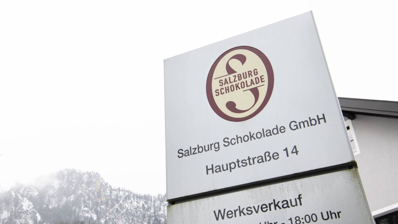 Julius Meinl V. will die Erzeugerfirma der Mozartkugeln übernehmen 