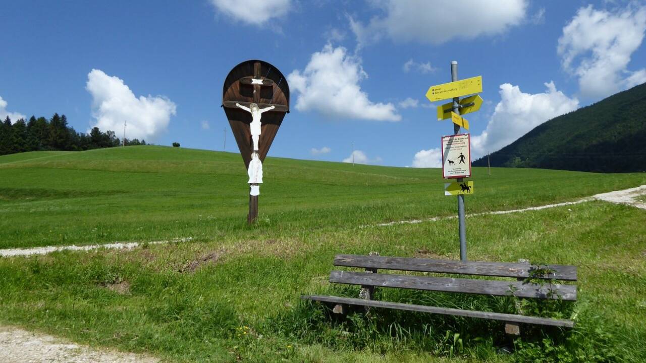 Das kleine Glück am Strumberg Das kleine Glück am Strumberg