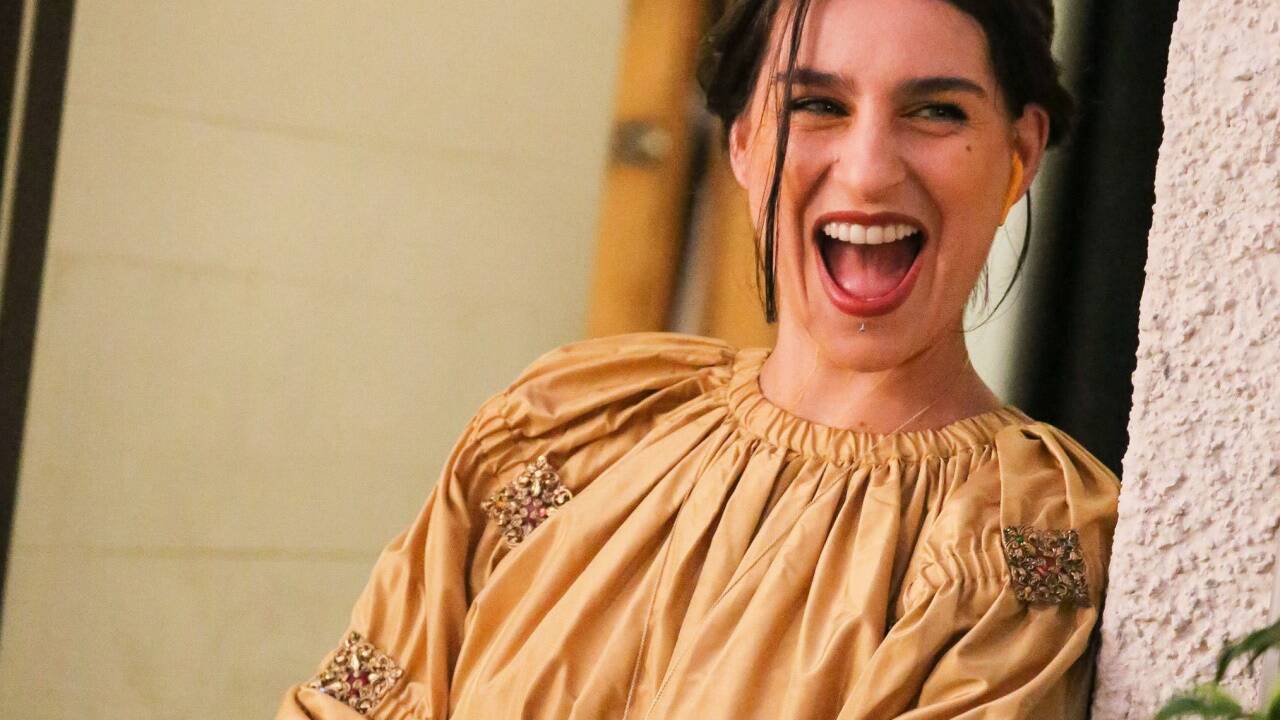 Schon im August 2020 war Asmik Grigorian bei den Festspielen Golling für einen guten Zweck aufgetreten.  
