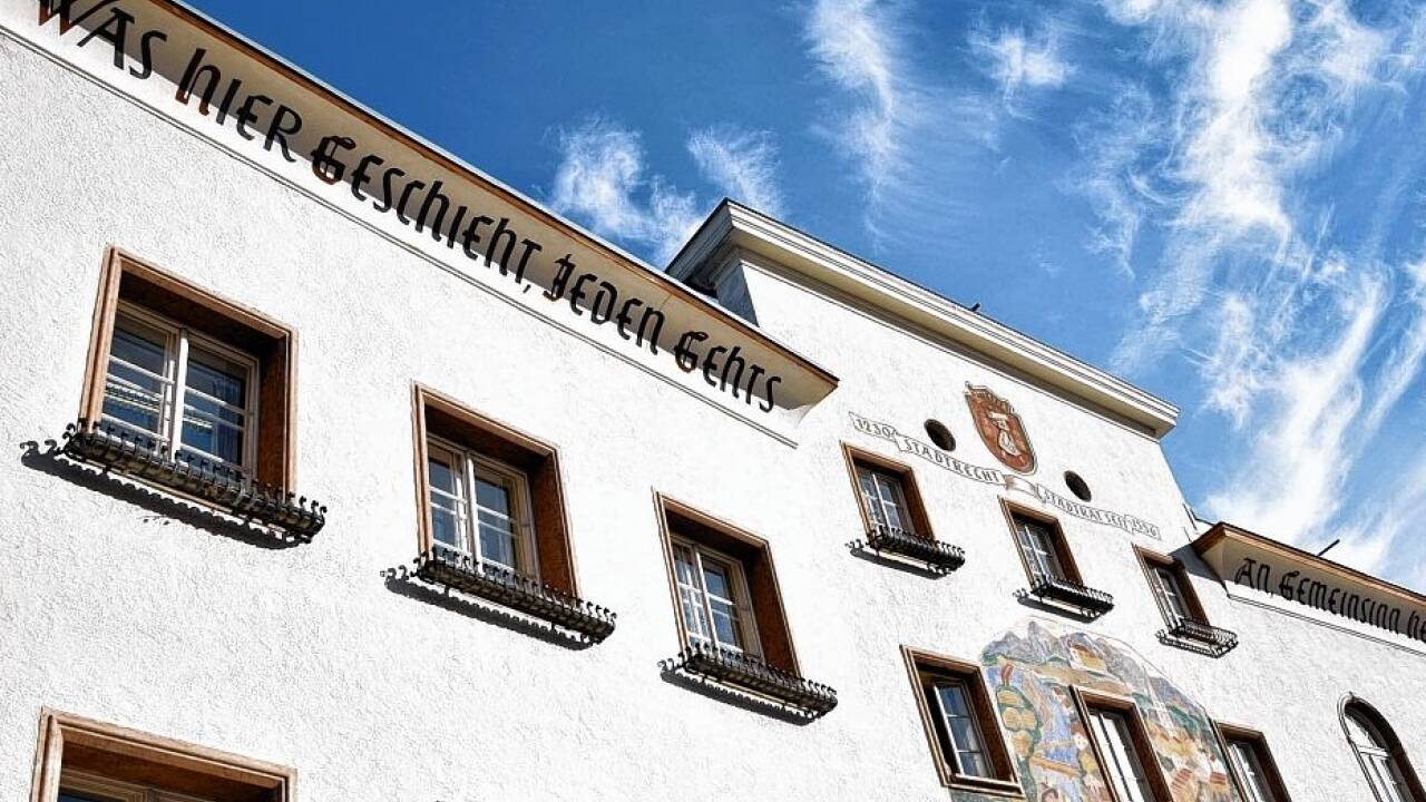 Die Halleiner Stadtpolitik kommt nicht zur Ruhe – ganz im Gegenteil. Die Halleiner Stadtpolitik kommt nicht zur Ruhe – ganz im Gegenteil.
