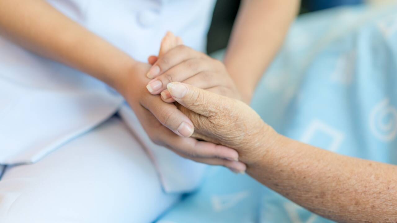 Der Pflegemangel in Salzburg ist immer deutlicher zu spüren. 