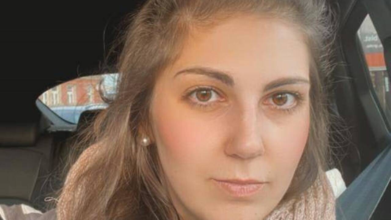 Yasmin B.: „Die Busse sind sehr unzuverlässig in dieser Stadt.“ 