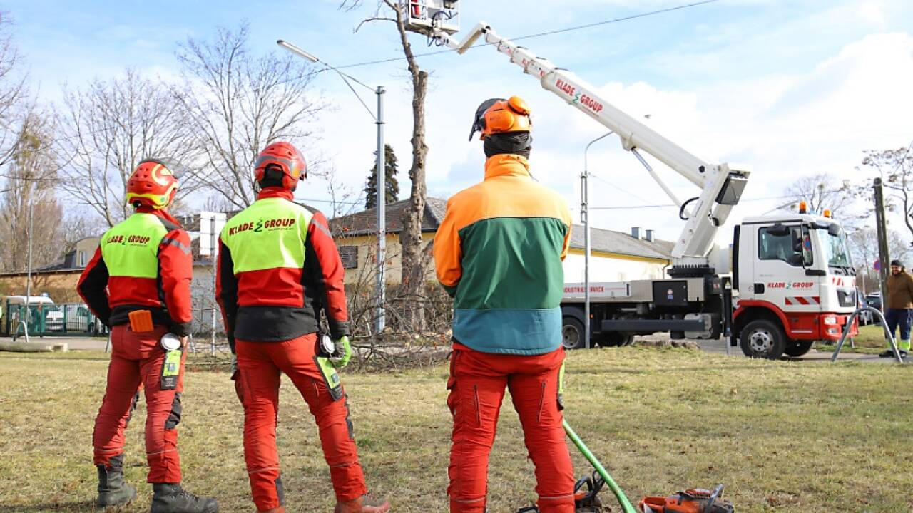 In Sachen Stadtstraße gibt es noch viele Fragezeichen 