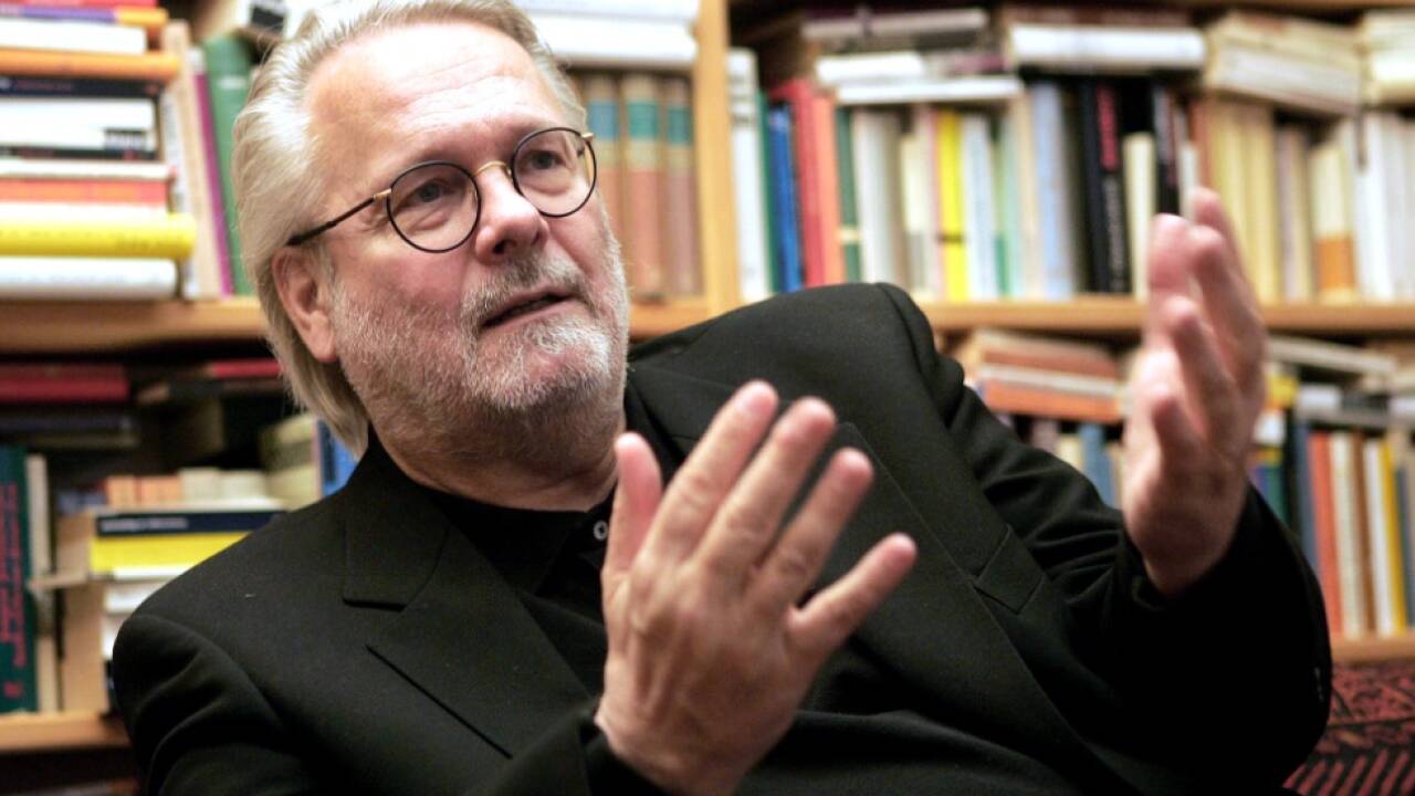 Roth verstarb am Dienstag im Alter von 79 Jahren 