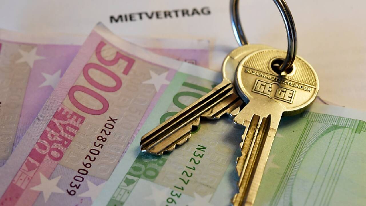 SPÖ und Arbeiterkammer forderten ein Inflationslinderungsgesetz SPÖ und Arbeiterkammer forderten ein Inflationslinderungsgesetz