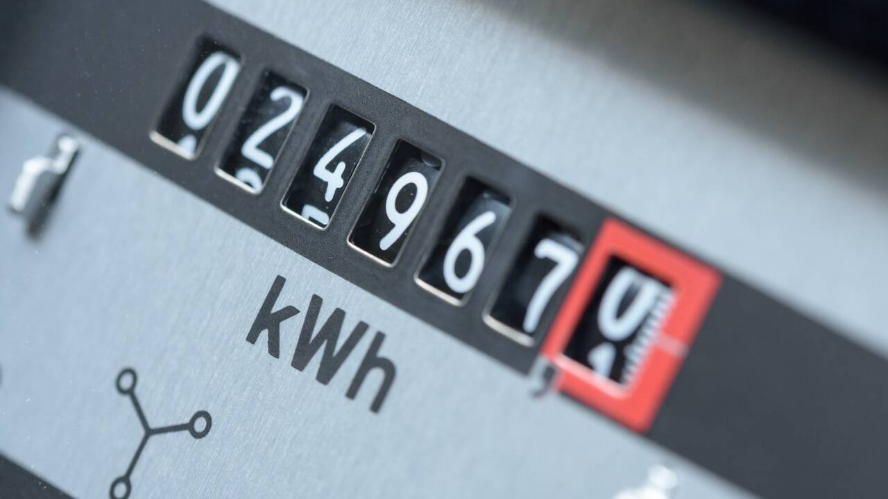 Die Energiekosten schnell derzeit empfindlich nach oben.  