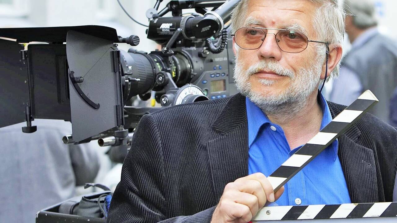 Reinhard Schwabenitzky schrieb österreichische TV-Geschichte 