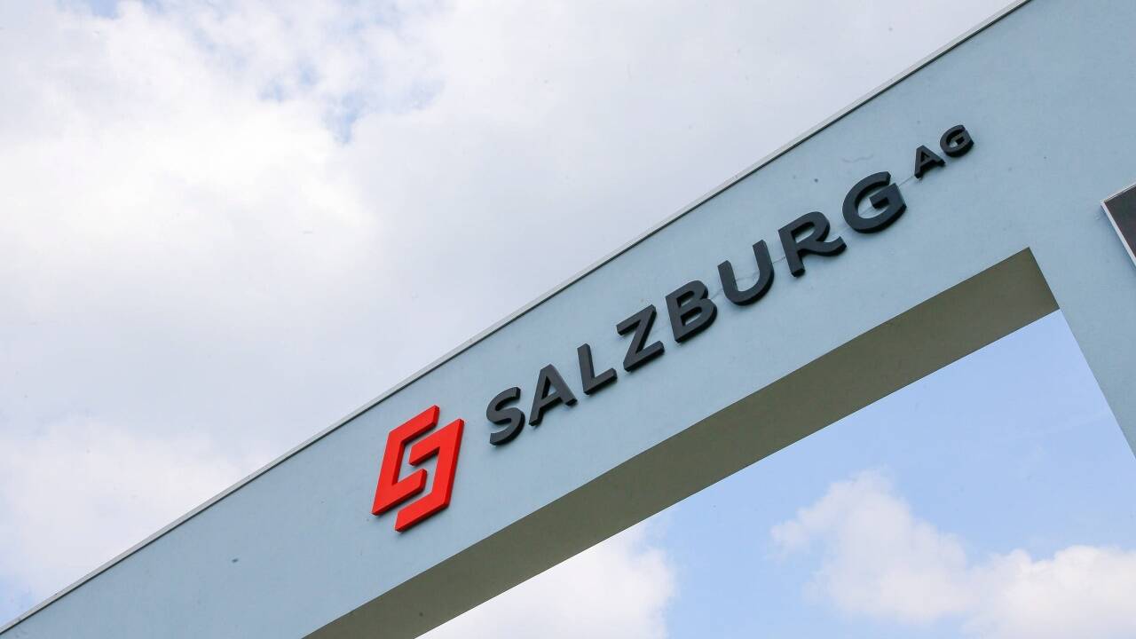 Die Salzburg AG versorgt rund 230.000 Privathaushalte im Bundesland mit Strom.  