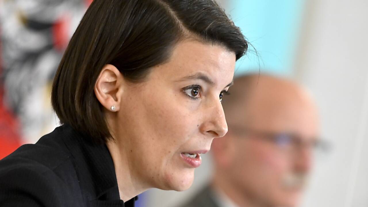 Reich will die Impfpflicht-Pläne durchziehen 