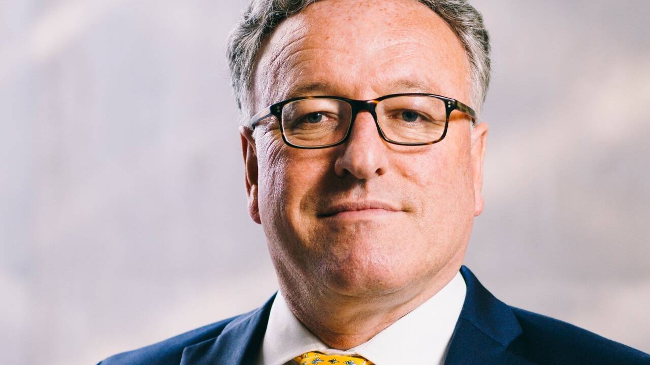 Innovationen können leichter umgesetzt werden. ¦LH-Stv. Heinrich Schellhorn 